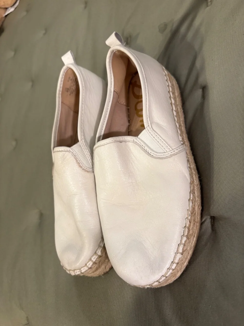 Sam Edelman Espadrilles